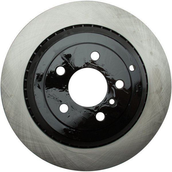 Op Parts Brake Disc, 40533190 40533190